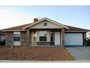 14333 Desierto Lindo Ave, El Paso, TX 79928 - photo 1