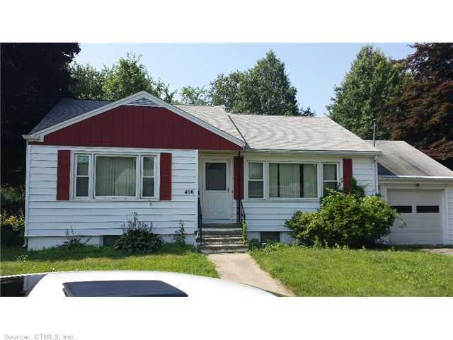 406 Sedgewick Ave, Stratford, CT 06615 - photo 1