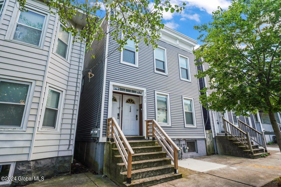 708 State St, Albany, NY 12203 - photo 1
