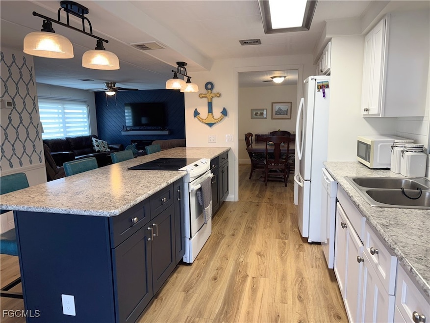 5513 Sir Walters Way, North Fort Myers, FL 33917 - photo 1