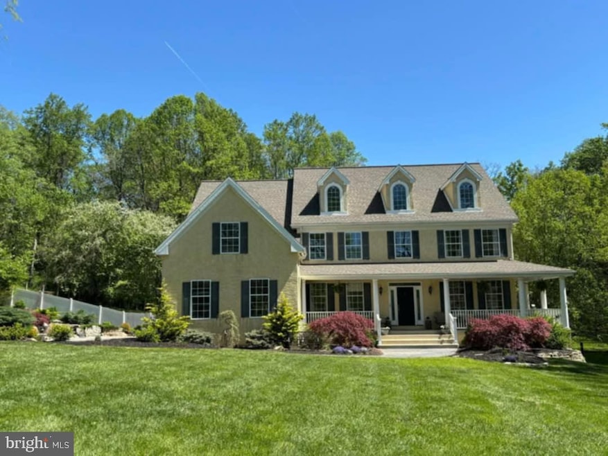 1 Caldwell Ln, Avondale, PA 19311 - photo 1