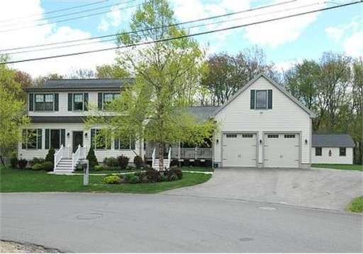 15 Cresthaven Dr, Burlington, MA 01803 - photo 1