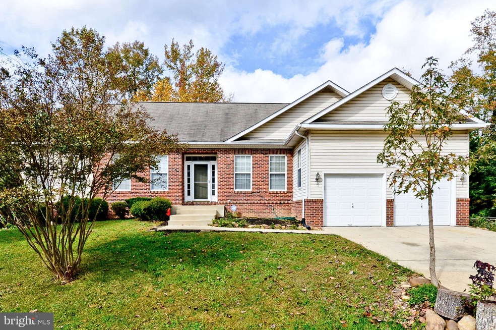 3165 Elsa Ave, Waldorf, MD 20603 - photo 1