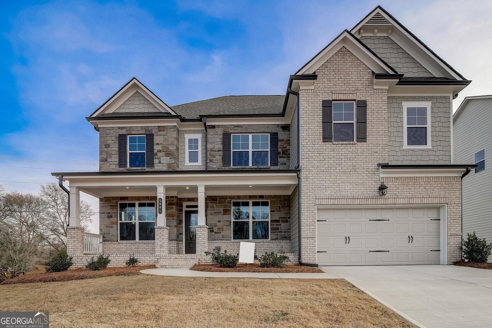 5903 Belafonte Walk unit 99A, Gainesville, GA 30506 - photo 1