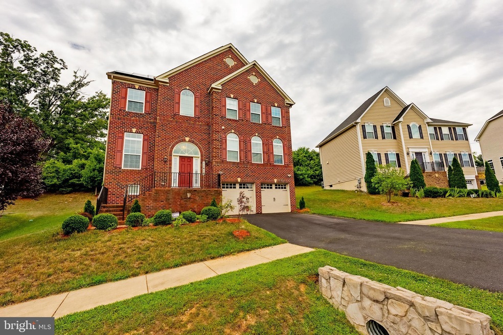 11417 Heather Point Place, Clarksburg, MD 20871 - photo 1