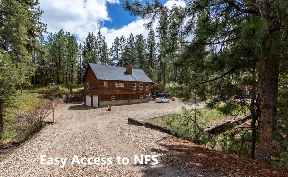 15 Bull Pine Place, Cascade, ID 83611 - photo 1