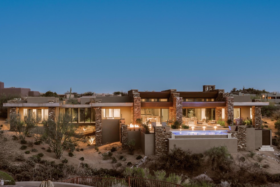 Stunning Contemporary