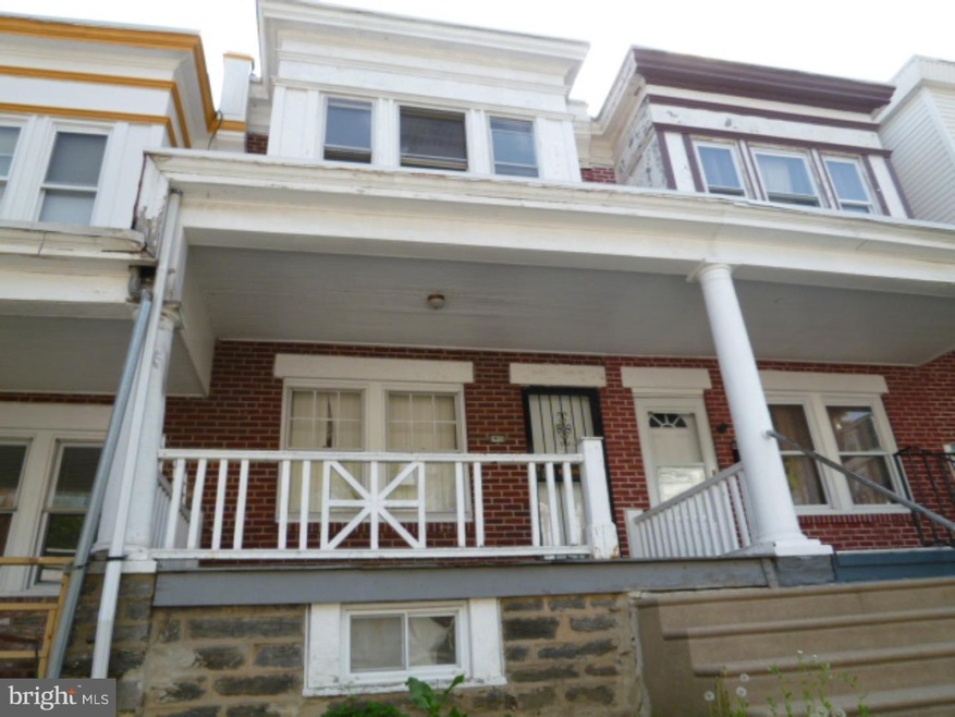 5316 Wingohocking Terrace, Philadelphia, PA 19144 - photo 1