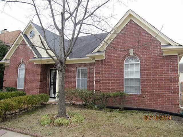 8751 Clear Sky Path 3 Bedrooms, 2 baths, split bed