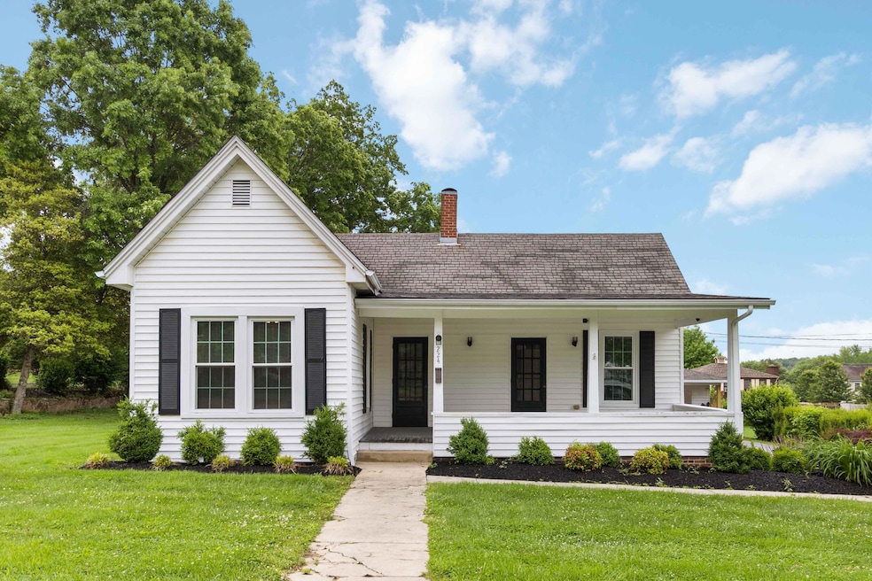 Sold $239,500 • Co-Listing Agent