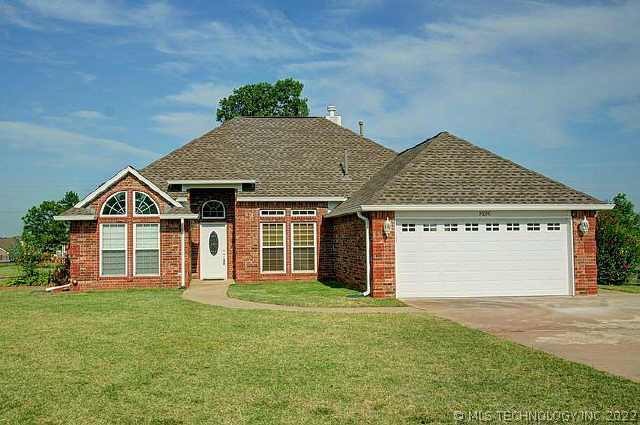 9196 S 258th East Ave, Broken Arrow, OK 74014 - photo 1
