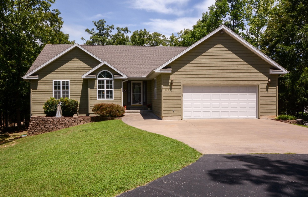 179 Deer Park Cir, Kimberling City, MO 65686 - photo 1