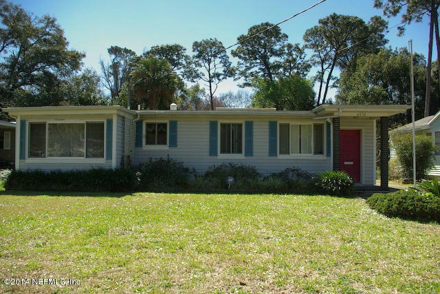 4574 Colonial Ave, Jacksonville, FL 32210 - photo 1