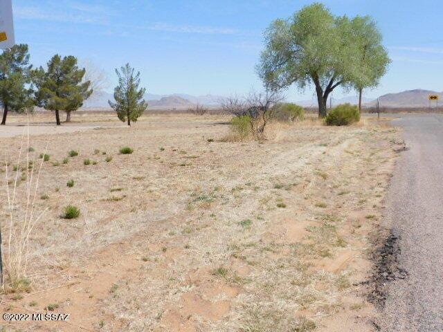 Corner Lot Frontage/Justin/HWY 191