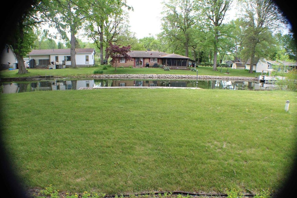 135 Ln 101 West Otter Lake, Angola, IN 46703 - photo 1