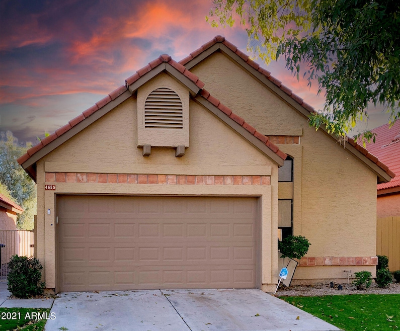 4655 W Harrison St, Chandler, AZ 85226 - photo 1