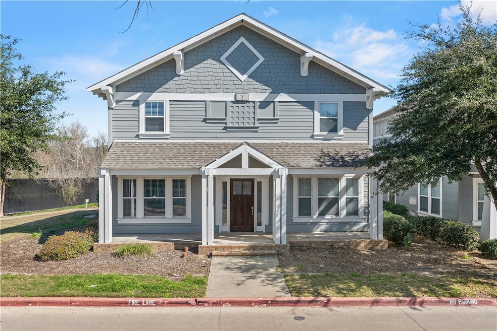 1725 Harvey Mitchell Pkwy S unit 311, College Station, TX 77840 - photo 1