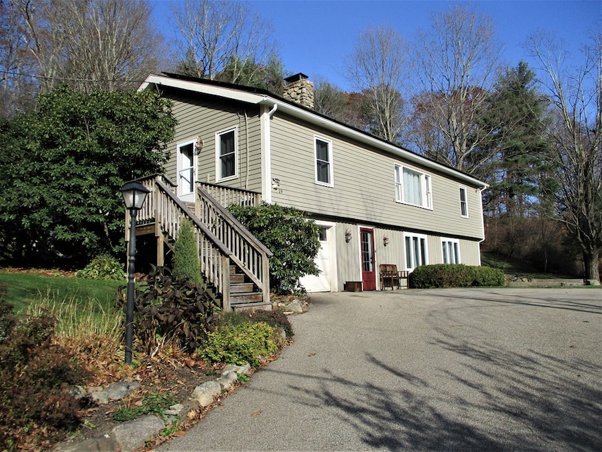 19 Gold Nugget Rd, Spencer, MA 01562 - photo 1