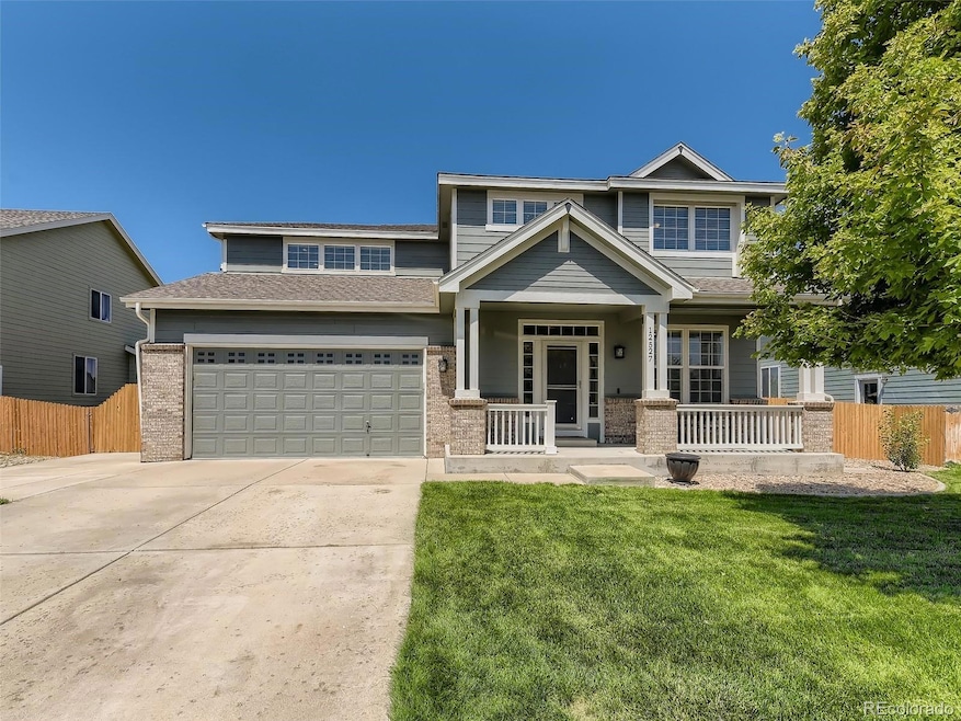 12527 Kearney Cir, Thornton, CO 80602 - photo 1