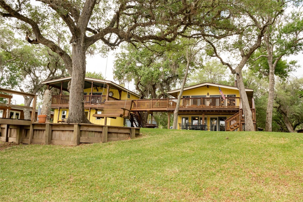 6674 County Road 659, Brazoria, TX 77422 - photo 1