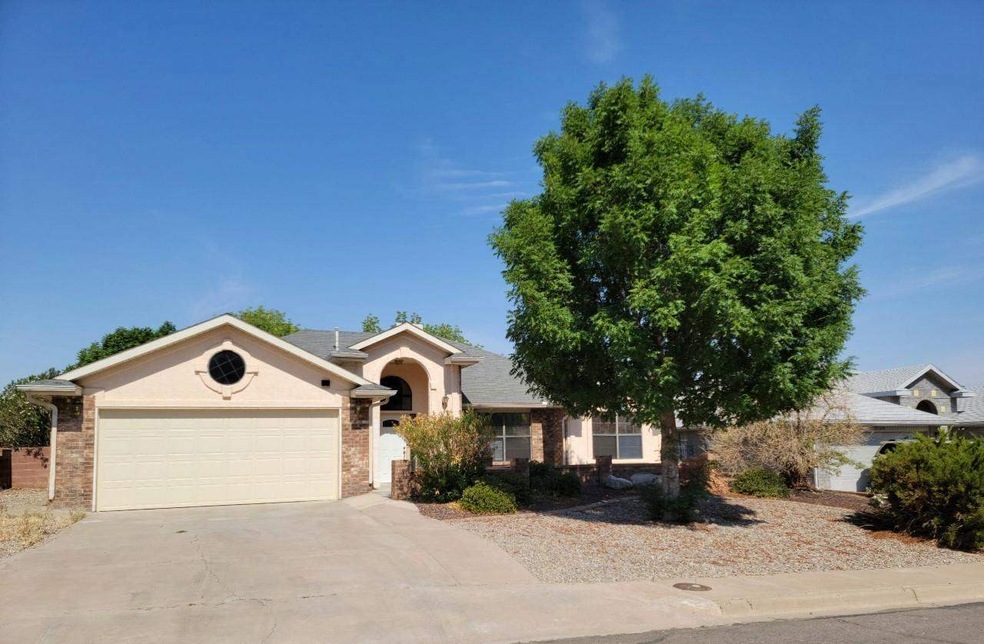 3110 Summer Ave, Alamogordo, NM 88310 - photo 1