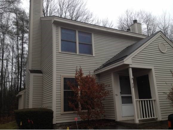 72 Woodland Green, Rochester, NH 03868 - photo 1