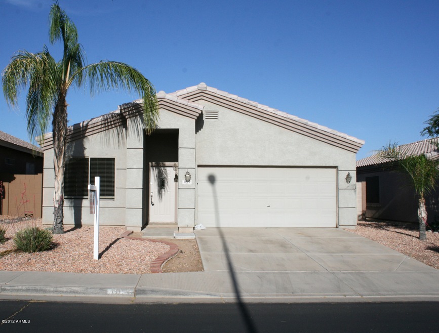 1055 S Canfield, Mesa, AZ 85208 - photo 1