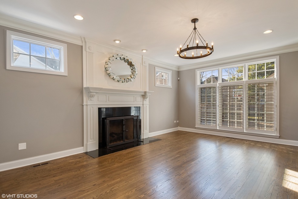 355 S Columbia St, Naperville, IL 60540 - photo 1