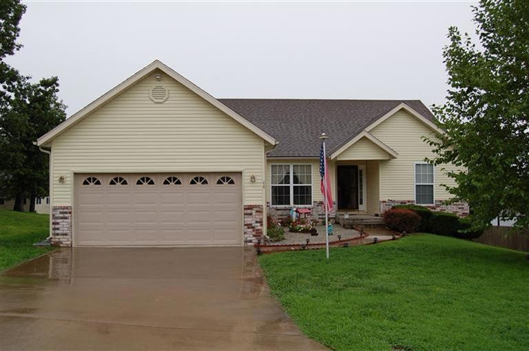 40 Brandy Ln, Kimberling City, MO 65686 - photo 1