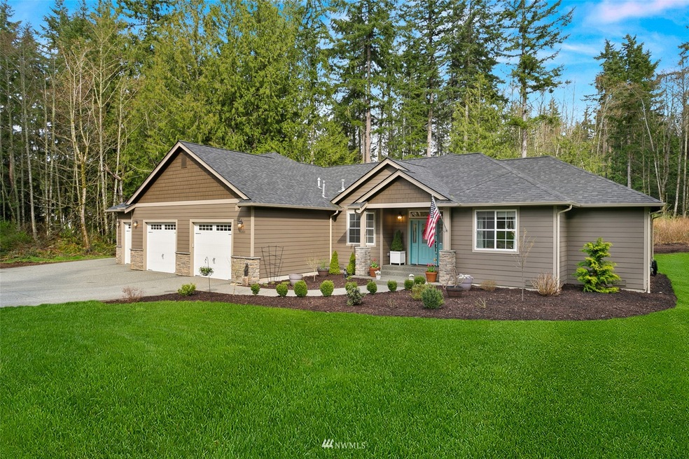 18321 Frank Waters Rd, Stanwood, WA 98292 - photo 1