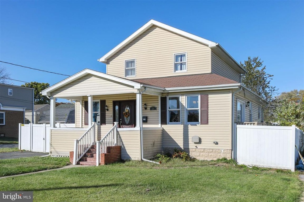 20 3rd Ave S, Glen Burnie, MD 21061 - photo 1