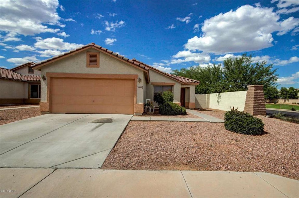 Beautiful corner lot Monte