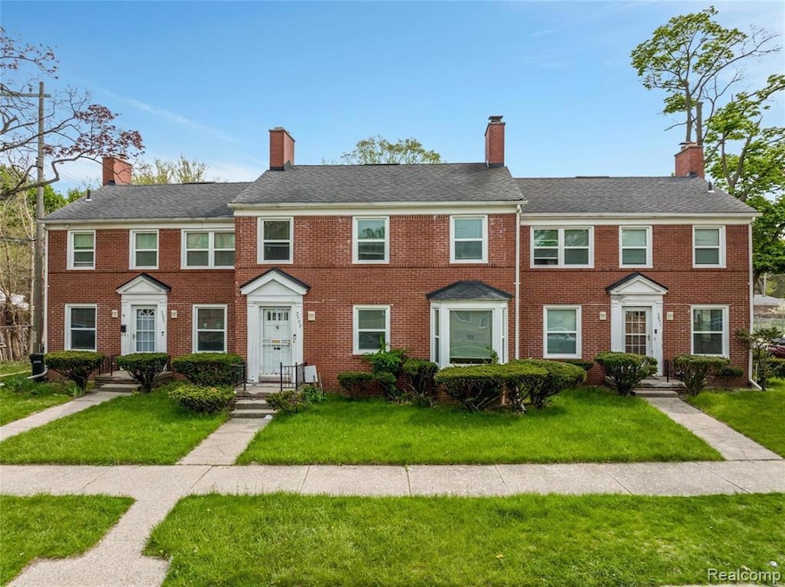 Sold $345,000 • Co-Listing Agent