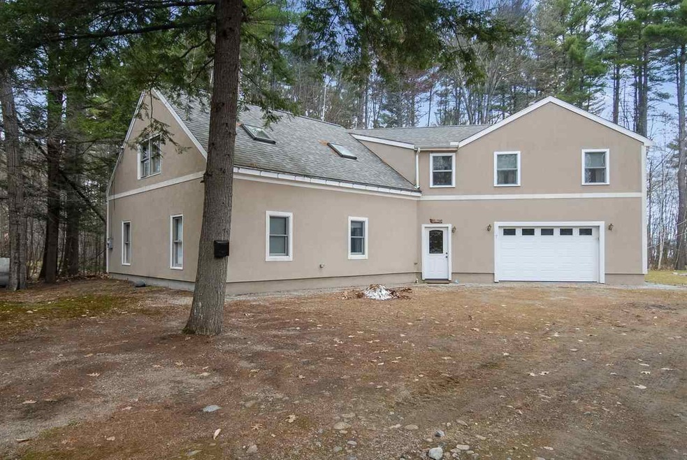 7 Trail End, Ossipee, NH 03814 - photo 1