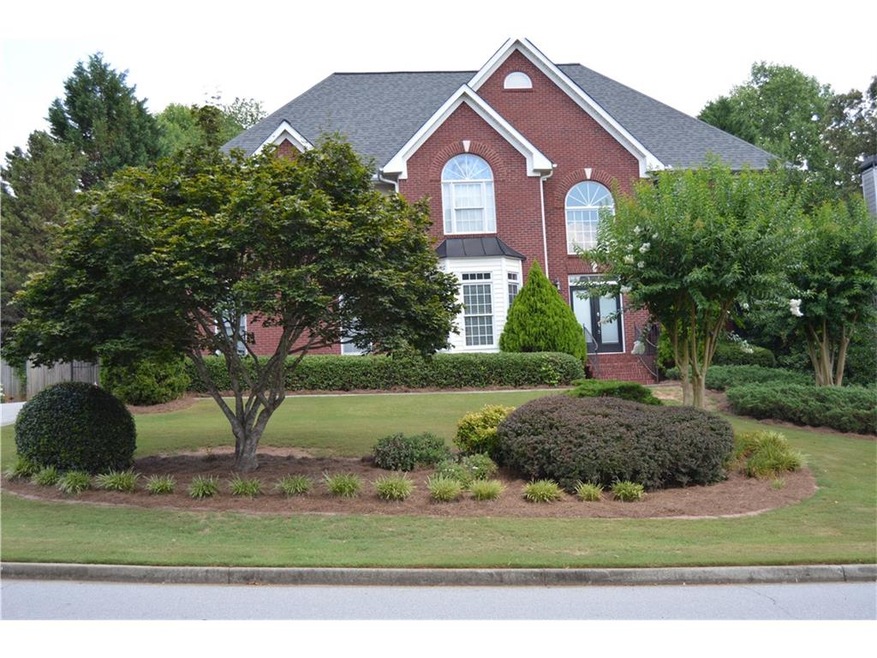 4045 Regal Oaks Dr, Suwanee, GA 30024 - photo 1