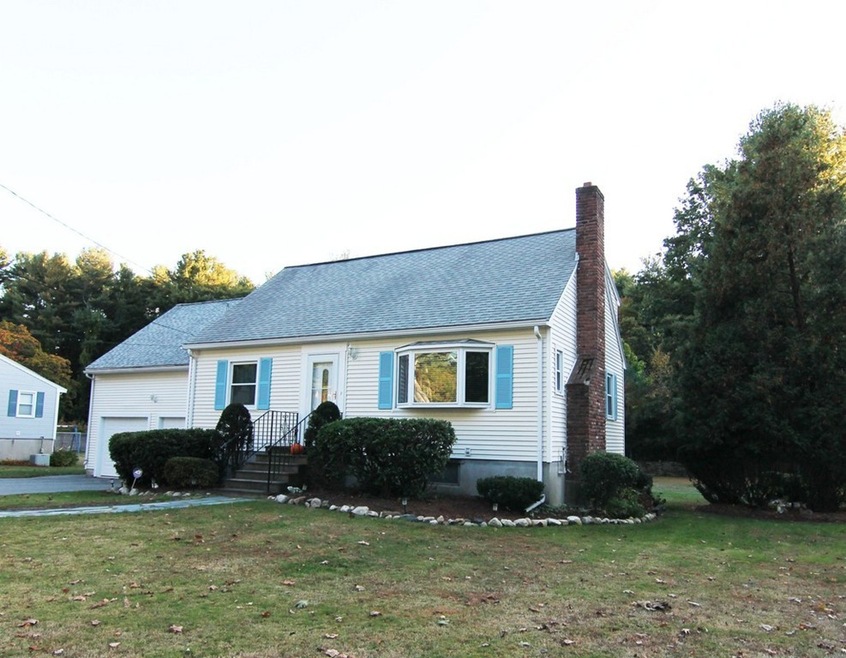 179 South Rd, Bedford, MA 01730 - photo 1