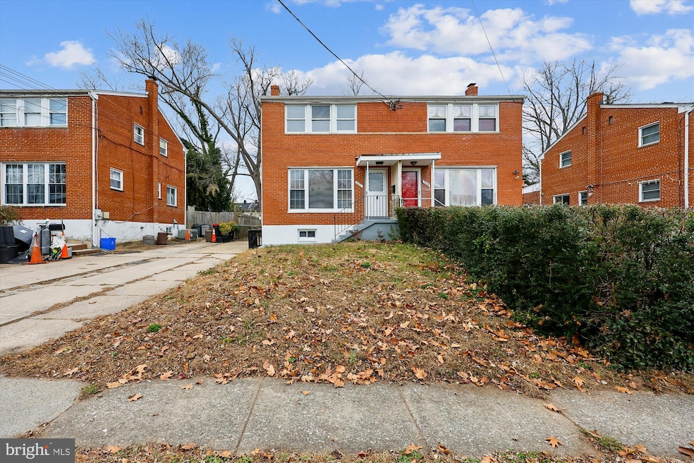 3407 Floral St, Silver Spring, MD 20902 - photo 1