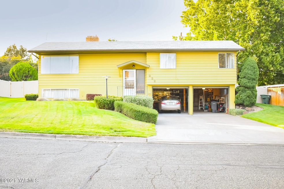 222 Westover