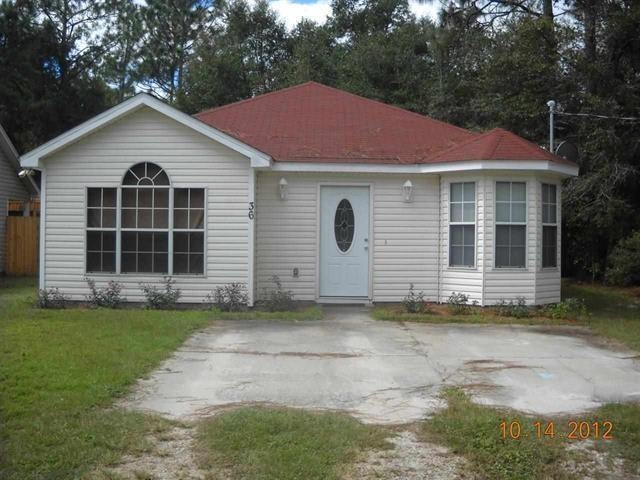 36 Dustin Ln, Crawfordville, FL 32327 - photo 1