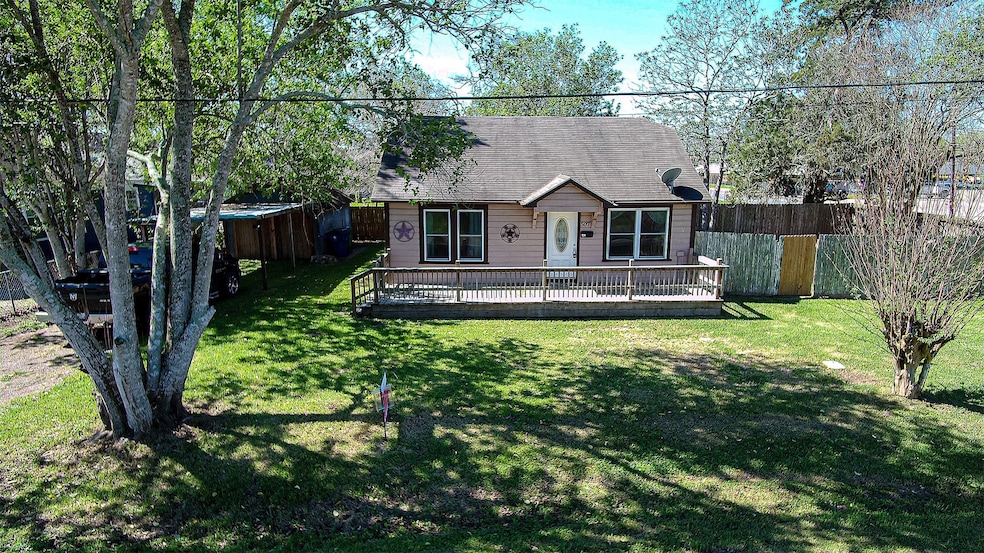 507 N Orange St Unit 6TH, Sweeny, TX 77480 MLS 18253436