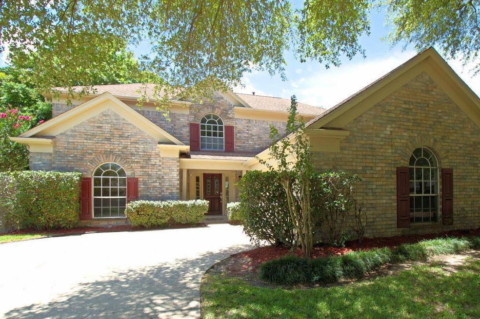 3910 Fernwood Dr, Pearland, TX 77584 - photo 1