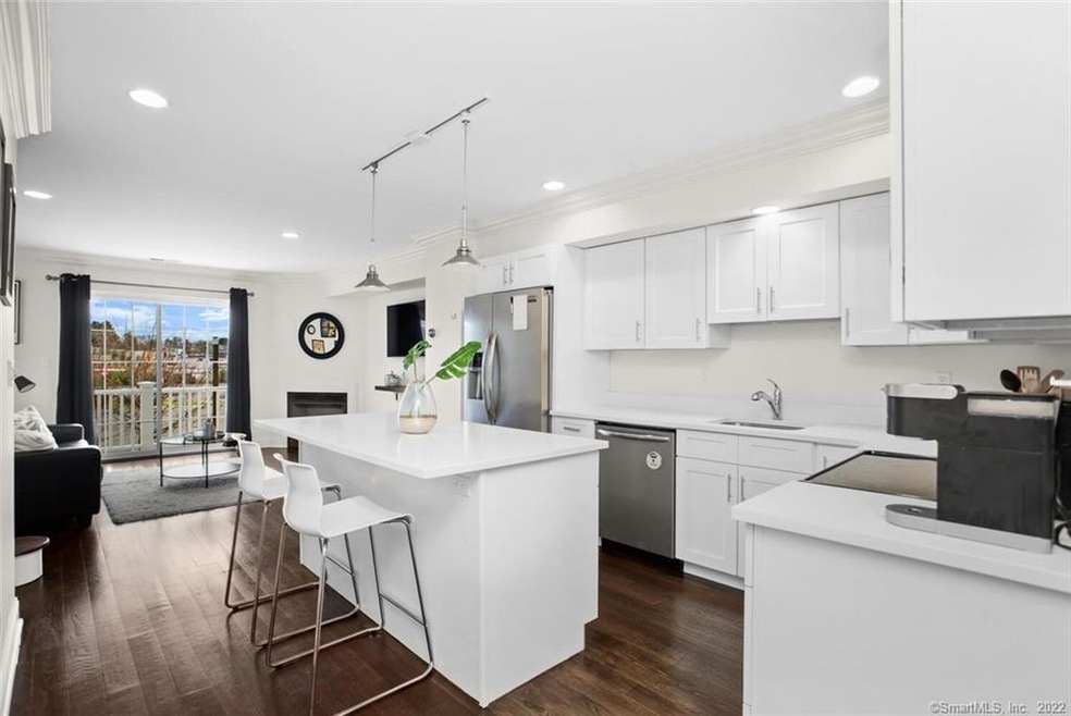 12 Willard Rd unit 1, Norwalk, CT 06851 - photo 1