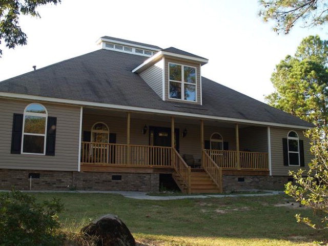 Main View
