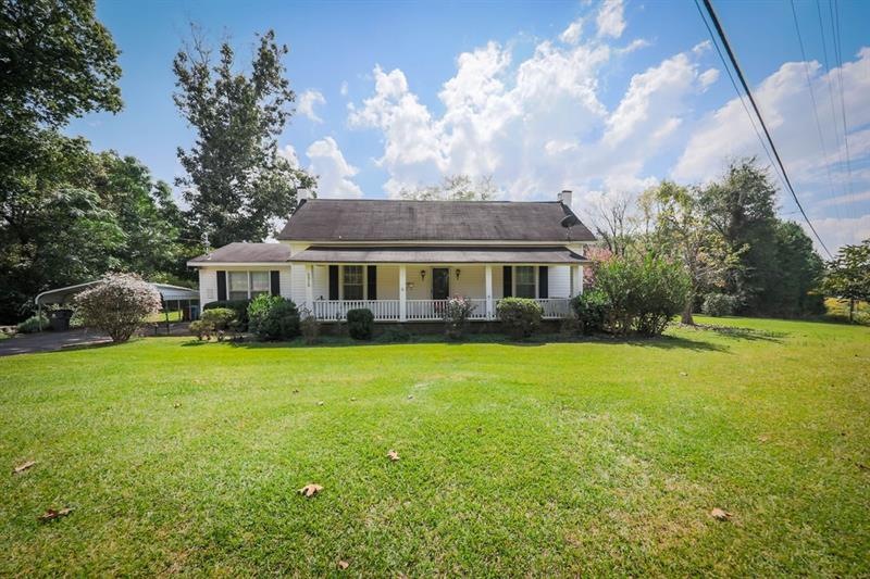 1310 Hickory Level Rd