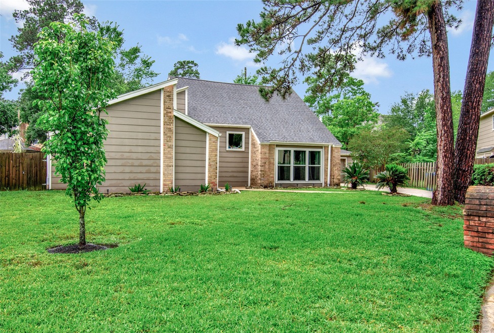 Sold • Co-Listing Agent