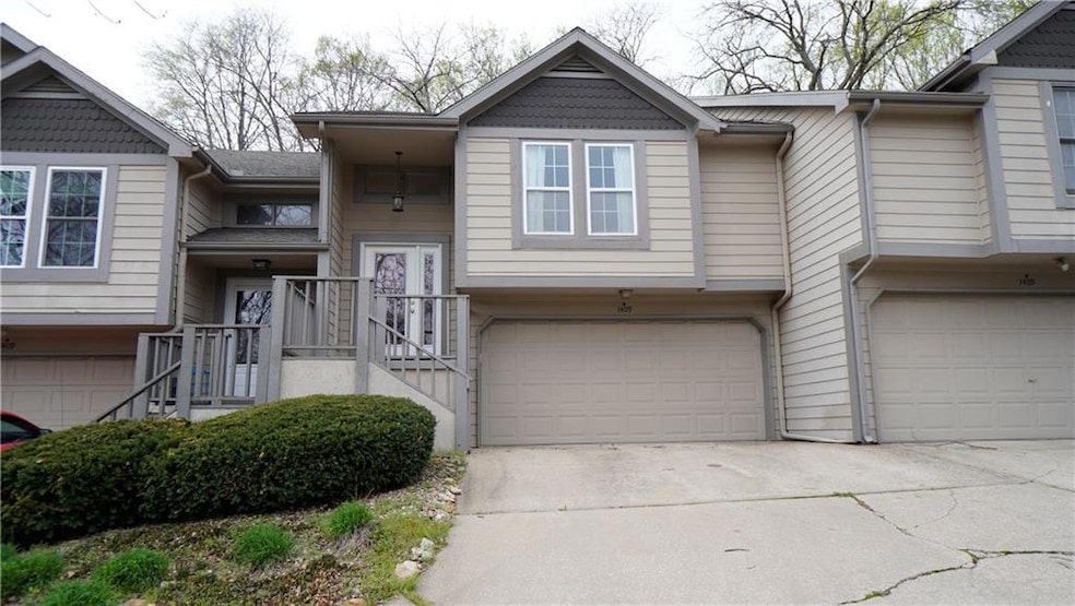 Sold • Co-Listing Agent