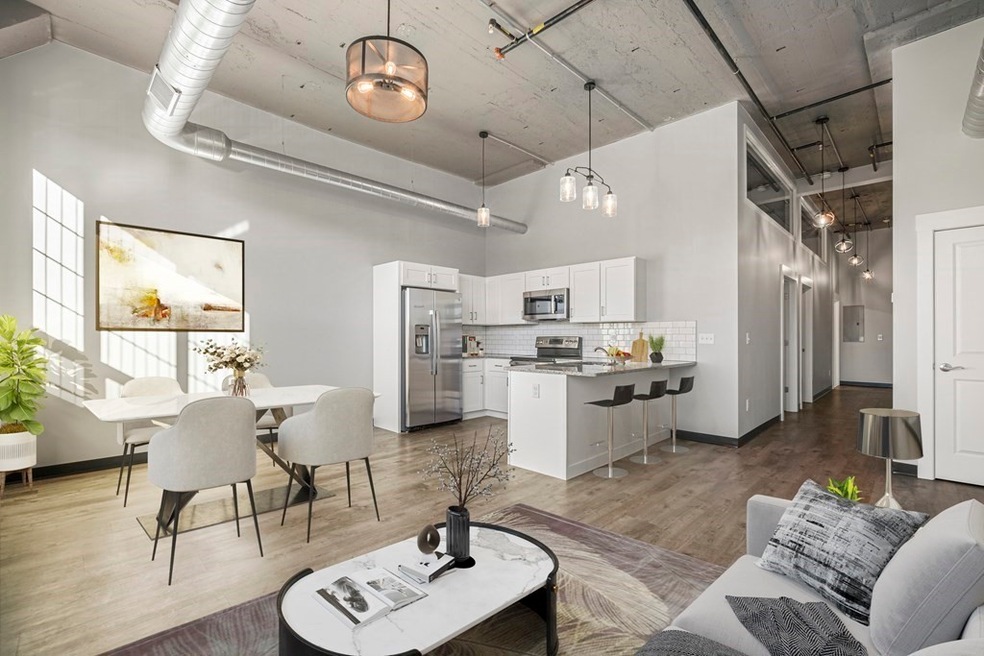 5 Ferry St unit 312, Easthampton, MA 01027 - photo 1