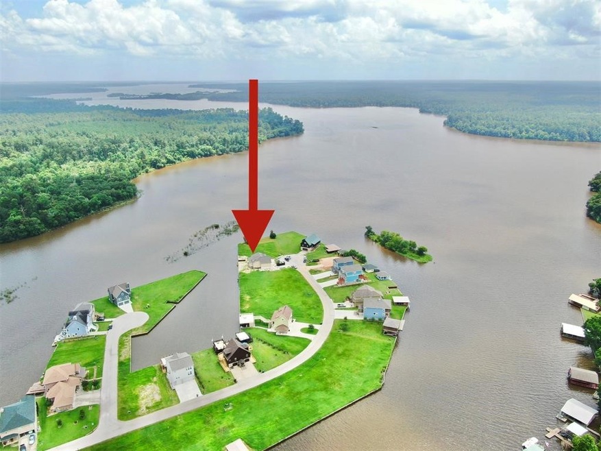 91 Cypress Bend, Huntsville, TX 77340 - photo 1