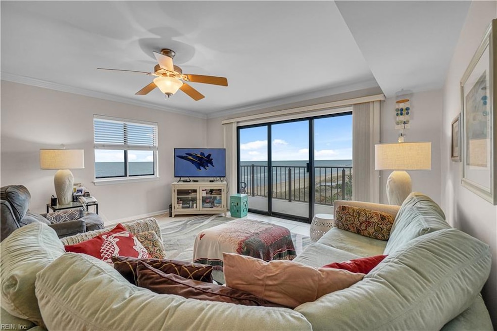 Nansemond on the Bay unit 507, Norfolk, VA 23503 - photo 1