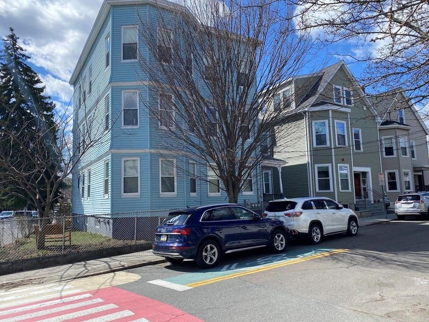 36 Oliver St unit 3, Somerville, MA 02145 - photo 1